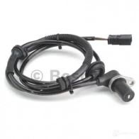 Датчик АБС BOSCH DF 6 NO9FO9W 315213 0265006681 - Изображение 3