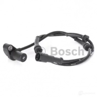 Датчик АБС BOSCH WS6408 Volkswagen Transporter (T4) 4 Автобус 2.5 Syncro 115 л.с. 1996 – 2003 DF 6 0265006408
