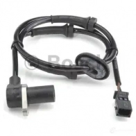 Датчик АБС BOSCH DF 6 0265006569 315182 J07DSWK - Изображение 3