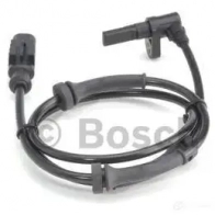 Датчик АБС BOSCH DF 11 0265007400 315334 WS7400 - Изображение 4