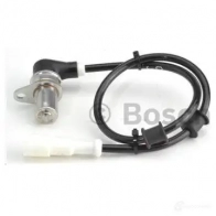 Датчик АБС BOSCH 0265001206 314765 DF 1 + DF 2,18 DM WS1206 - Изображение 3