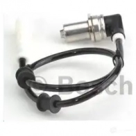 Датчик АБС BOSCH 0265001206 314765 DF 1 + DF 2,18 DM WS1206 - Изображение 5