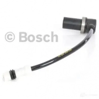 Датчик АБС BOSCH WS6107 DF 6 314995 0265006107 - Изображение 2