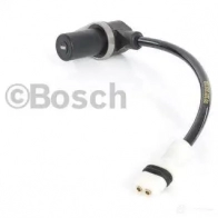 Датчик АБС BOSCH WS6107 DF 6 314995 0265006107 - Изображение 3
