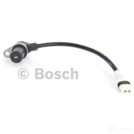Датчик АБС BOSCH WS6107 DF 6 314995 0265006107 - Изображение 4