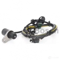 Датчик АБС BOSCH 0265006675 DF 6 Toyota Yaris (XP10) 1 Хэтчбек 1.4 D 4D (NLP10) 75 л.с. 2001 – 2005 WS6675
