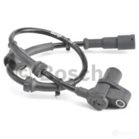 Датчик АБС BOSCH WS6407 0265006407 315143 DF 6 - Изображение 4