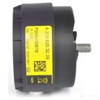 Сирена системы сигнализации BOSCH 1423189495 f005v00818 ALARM SIREN GEN 3.1 HOD8I5A - Изображение 2