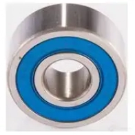 Подшипник генератора BOSCH 6991504 HUEMO VB 1120905105 3165142552699 - Изображение 5