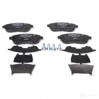 Крышка генератора задняя BOSCH 8K WM8 3165143111727 1125885270 6993260