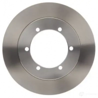 Крышка генератора задняя BOSCH 8K WM8 3165143111727 1125885270 6993260 - Изображение 3