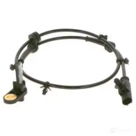 Крышка генератора задняя BOSCH 3165142152011 346112 S173H 8 1125885143 - Изображение 2