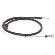 Подшипник генератора BOSCH 9121080947 3165142787046 2YU7 U2O 7043666