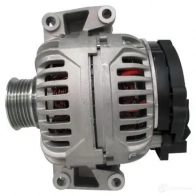 Подшипник генератора BOSCH 1125884923 3165142264455 E XV23P 7001074