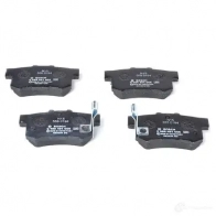 Подшипник генератора BOSCH 3165142569574 6992818 1125885075 0D 4X3UV - Изображение 6