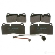 Подшипник генератора BOSCH 7891009268255 f00m116413 9DUB XK1 7004332