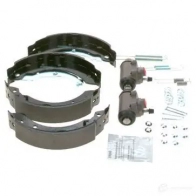 Подшипник генератора BOSCH 7891009268255 f00m116413 9DUB XK1 7004332 - Изображение 3