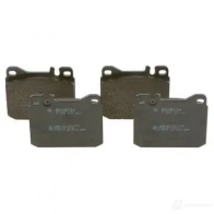 Подшипник генератора BOSCH 3165143441916 f00m136447 5K IDF 368279