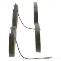 Подшипник генератора BOSCH f00m136441 3165143408865 Z0B QITX 368278 - Изображение 3