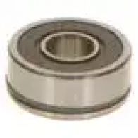 Подшипник генератора BOSCH 1986ae1405 1439247465 UI AA35G - Изображение 3