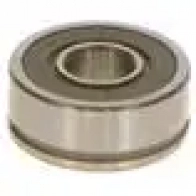Подшипник генератора BOSCH 1986ae1405 1439247465 UI AA35G - Изображение 5