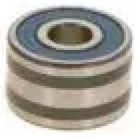 Подшипник генератора BOSCH 1439247469 9PO 1B 1986ae1401 - Изображение 2