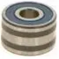 Подшипник генератора BOSCH 1439247469 9PO 1B 1986ae1401 - Изображение 3