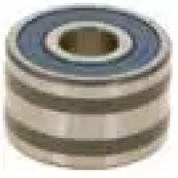 Подшипник генератора BOSCH 1439247469 9PO 1B 1986ae1401 - Изображение 4