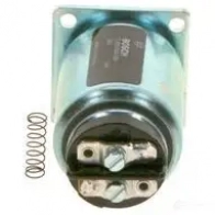 Соленоид BOSCH YJJA6 R 3165142323626 0330004004 323496 - Изображение 1