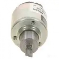 Втягивающее реле стартера BOSCH 9OI 9J 3165143685471 6976202 2339305045 - Изображение 5