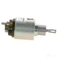 Втягивающее реле стартера BOSCH 3165141686289 OJ 74W6 0331303070 6975098 - Изображение 2