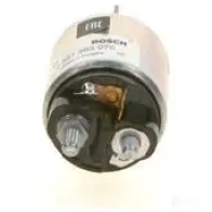 Втягивающее реле стартера BOSCH 3165141686289 OJ 74W6 0331303070 6975098 - Изображение 3