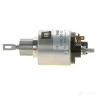 Втягивающее реле стартера BOSCH 3165141686289 OJ 74W6 0331303070 6975098 - Изображение 4