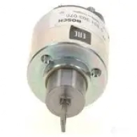 Втягивающее реле стартера BOSCH 3165141686289 OJ 74W6 0331303070 6975098 - Изображение 5