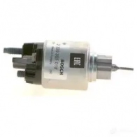 Втягивающее реле стартера BOSCH OV3E2 8 3165143589199 6973644 2339305018 - Изображение 1