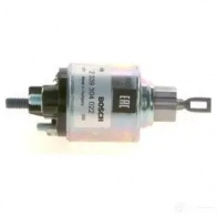Втягивающее реле стартера BOSCH 6973938 2339304022 FI7KK 3 3165142086552 - Изображение 3