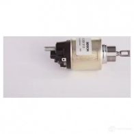 Втягивающее реле стартера BOSCH 4F IZER 3165143542163 2339305013 6973182
