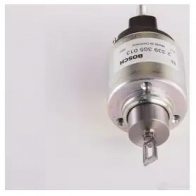 Втягивающее реле стартера BOSCH 4F IZER 3165143542163 2339305013 6973182 - Изображение 3