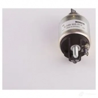 Втягивающее реле стартера BOSCH 4F IZER 3165143542163 2339305013 6973182 - Изображение 4