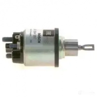 Втягивающее реле стартера BOSCH SKW HK 3165143651698 2339304057 6971160 - Изображение 1
