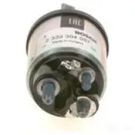 Втягивающее реле стартера BOSCH SKW HK 3165143651698 2339304057 6971160 - Изображение 3