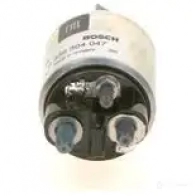 Втягивающее реле стартера BOSCH 2339304047 3165143983058 6973532 XH 6YHB - Изображение 4