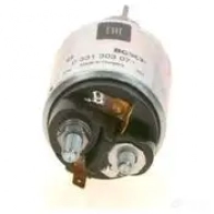 Втягивающее реле стартера BOSCH 86O VT 406686536 0331303071 3165141857160 - Изображение 4