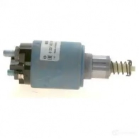 Втягивающее реле стартера BOSCH 0331402206 6986306 BX2 JQWE 3165142663470 - Изображение 2