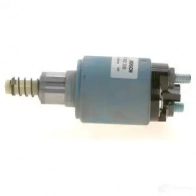 Втягивающее реле стартера BOSCH 0331402206 6986306 BX2 JQWE 3165142663470 - Изображение 3