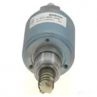 Втягивающее реле стартера BOSCH 0331402206 6986306 BX2 JQWE 3165142663470 - Изображение 4