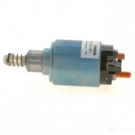 Втягивающее реле стартера BOSCH NSBR KP 6986806 0331402201 3165141857009 - Изображение 2