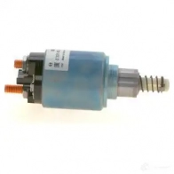 Втягивающее реле стартера BOSCH NSBR KP 6986806 0331402201 3165141857009 - Изображение 3
