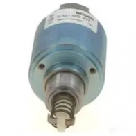 Втягивающее реле стартера BOSCH NSBR KP 6986806 0331402201 3165141857009 - Изображение 4