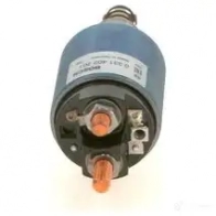 Втягивающее реле стартера BOSCH NSBR KP 6986806 0331402201 3165141857009 - Изображение 5